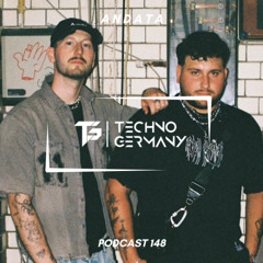ANDATA - Techno Germany Podcast 148