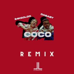 coco funk remix