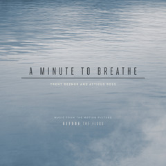 A Minute to Breathe
