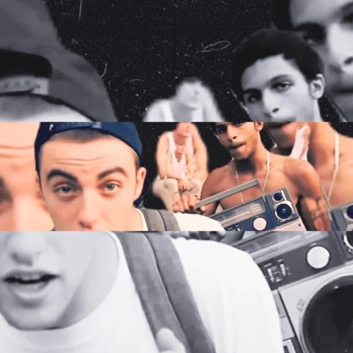 Mac Miller - Kool Aid And Frozen Pizza remix