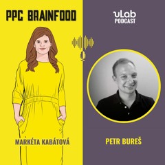 PPC Brainfood: Petr Bureš: Konec cookies třetích stran | uLab podcast