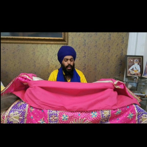 ਰਾਮਕਲੀ ਮਹਲਾ ੩ ਅਨੰਦ Anand Saheb