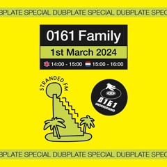 0161 Underground Family (01 March) Stranded FM