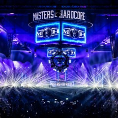 Masters Of Hardcore 2021 - Hardcore Power Mix By Jehuty