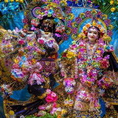 Premananda Das - Janmastami Eve Kirtan - 26.8.24