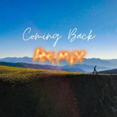 Nathan James Larsen - Coming Back (Dánico Remix)