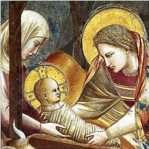Reménykedve várjuk - three motets based on Jesus' parables for mixed choir