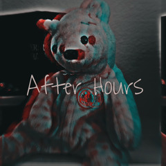 After Hours (Fade Away) prod. Myren