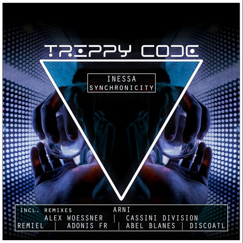 INESSA - Synchronicity (Arni Remix)