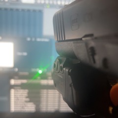 zombie m8i