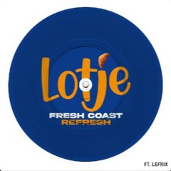 LEFRIX - Lotje (Eurodance Remix)