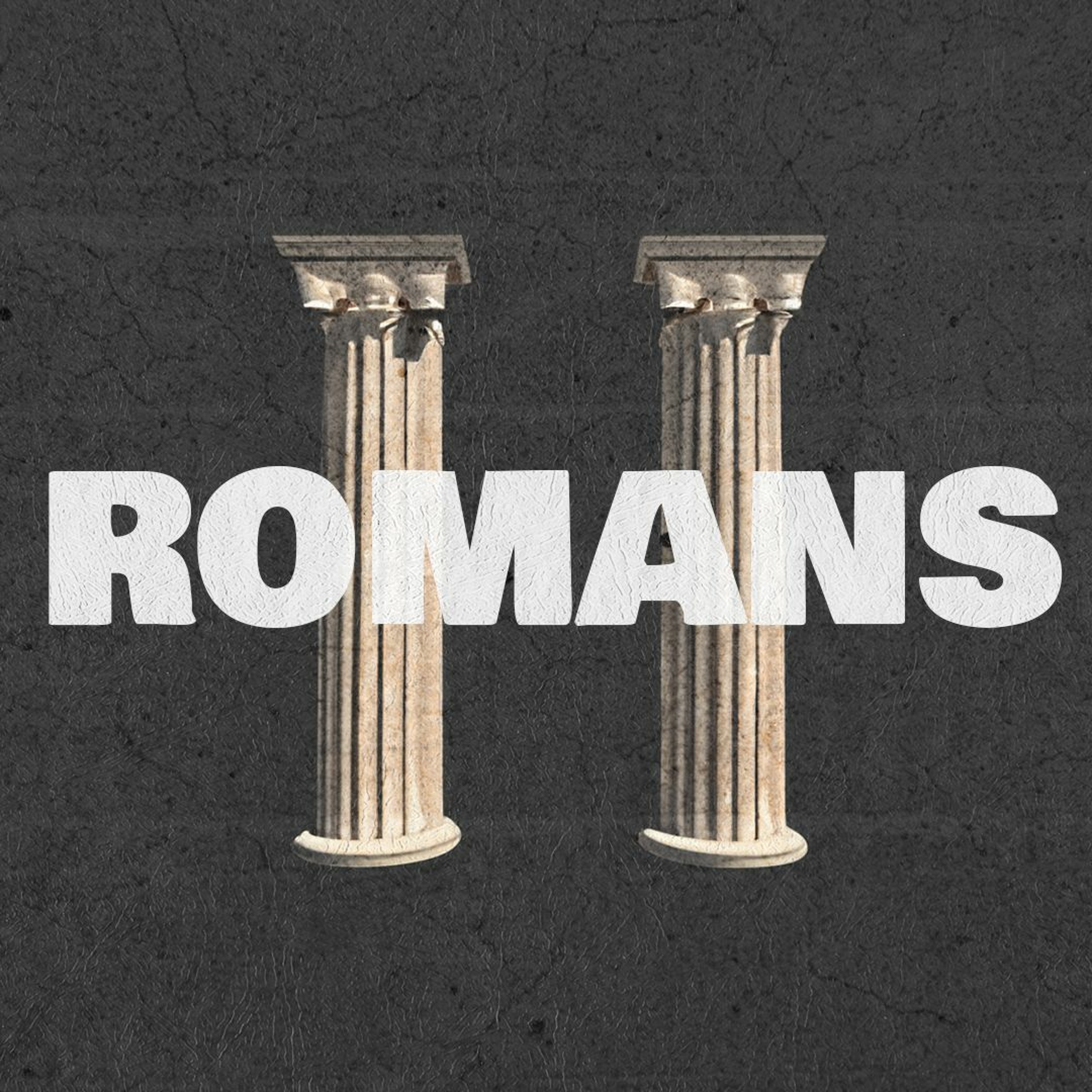 Jonathan McGill | Paul’s Letter to the Romans - Part 10 | 14th January 2024