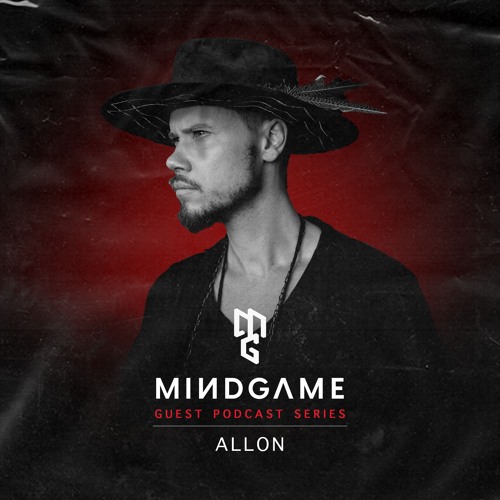 MINDSET #020 by ALLON [Mindgame Podcast Show]