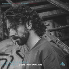 LT_67 - Gsaid (Vinyl Only Mix)