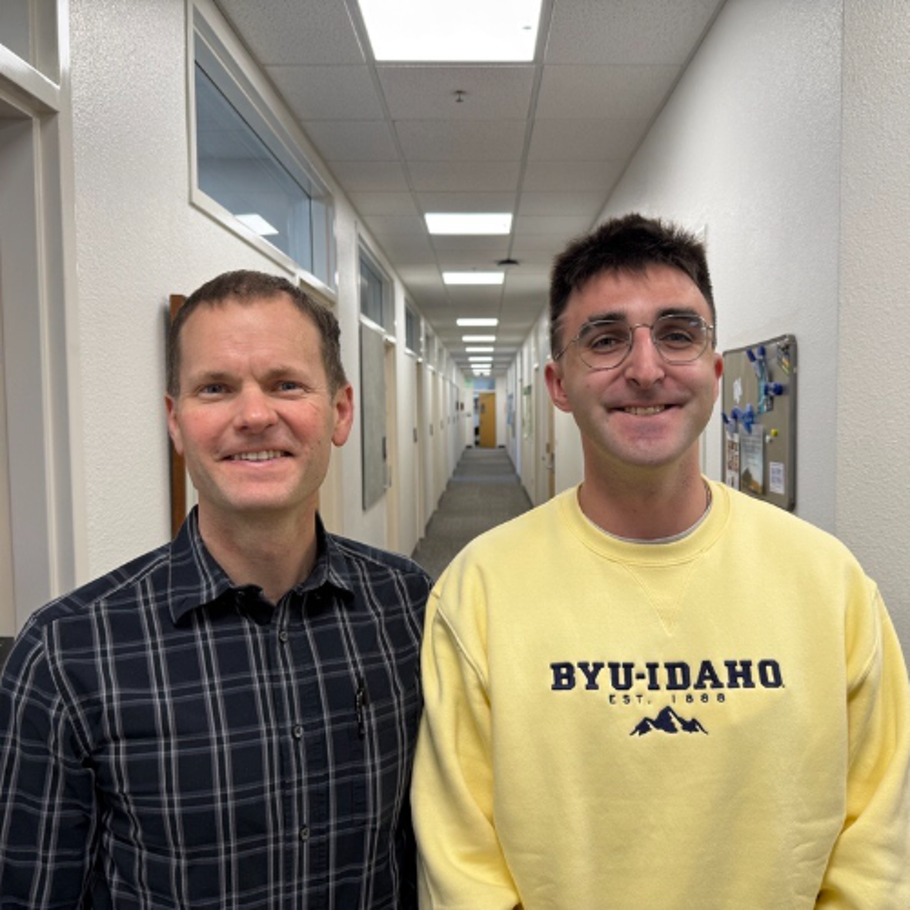 BYU-Idaho Radio