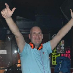 Gav Shock Small Trees set  @ Empire 30th Birthday Bash