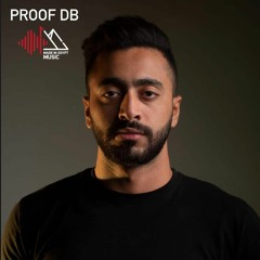 Made in Egypt Showcase 003 Mixed by Proof Db