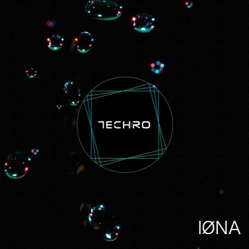 Tech:ro podcast #53 | IØNA