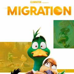 [Mega-4K]“Pelis-Animacion” Migración. Un viaje patas arriba —[2023]—!!ＶＥＲ ＯＮＬＩＮＥHD.Pelicula Completa