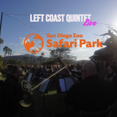 Ode to Joy - Left Coast Quintet