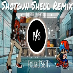 Shotgun Shell Remix Instrumental