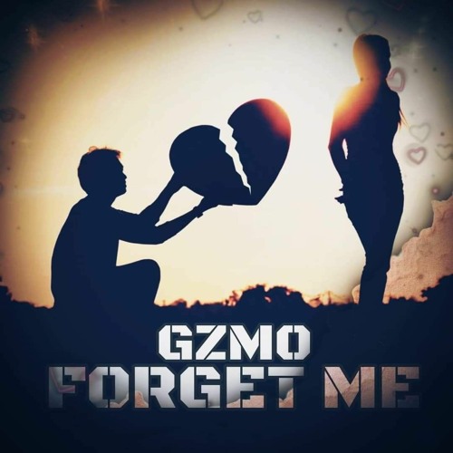 Lewis Capaldi - Forget Me (GZMO Remix).wav