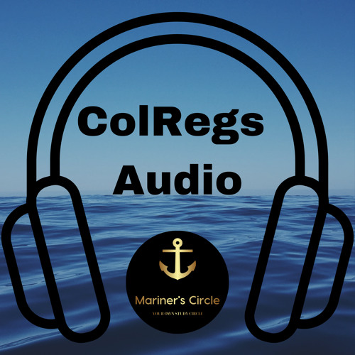 ColRegs Audio Playlist