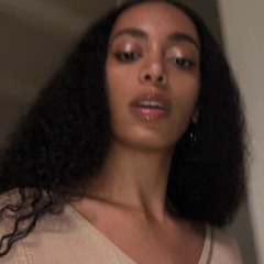 Solange - Almeda Ft. Playboi Carti
