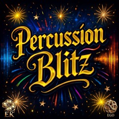 Percussion Blitz