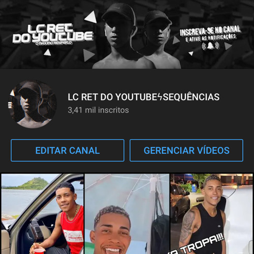 10 MINUTOS SIMPLIFICA AMOR,SE EU QUISER VS TUDO QUE ROLA NOS STATUS [LC RET DO YTB-SEM VINHETA]2K20