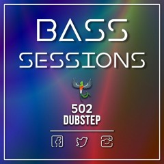 Bass Sessions #1 [KONTROL!] (GT)