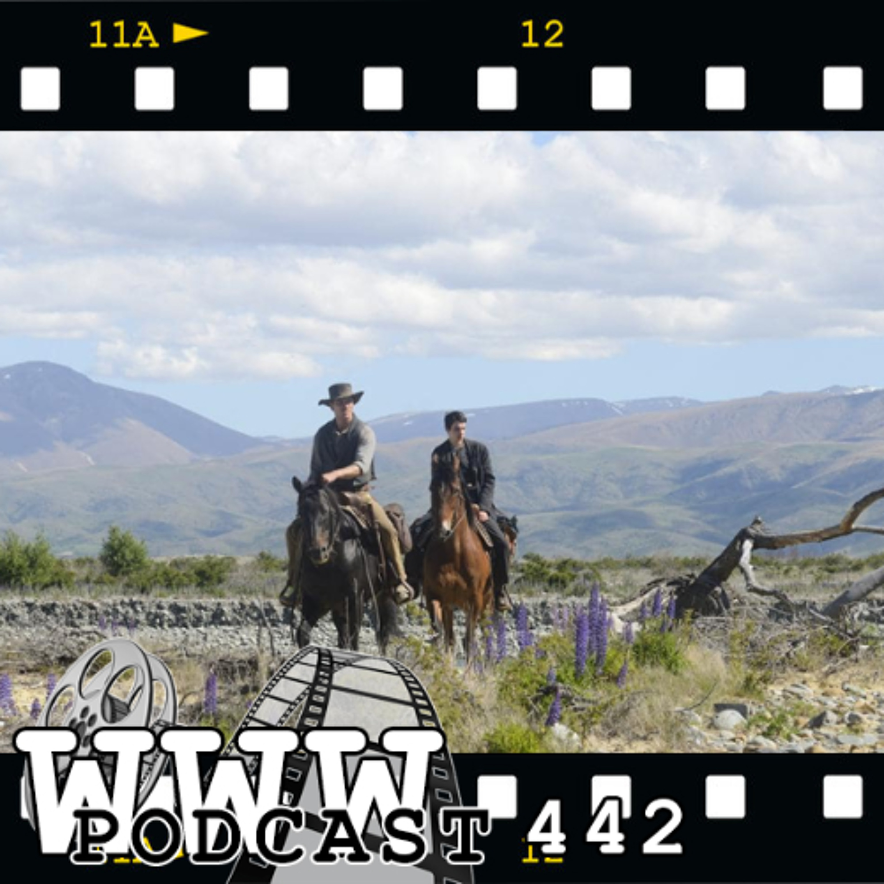 WWW 442 Slow West