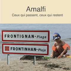 Ceux qui passent, ceux qui restent