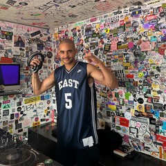 THOT RADIO PRIDE TAKEOVER: Alexis De La Rosa @ The Lot Radio 06-29-2024