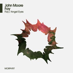John Moore - Fay (Original Mix)