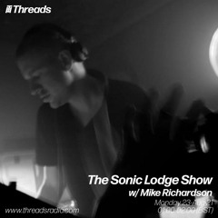 The Sonic Lodge Show - W Mike Richardson - Free Download
