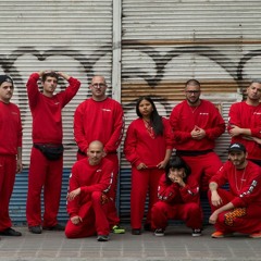 CDMX Tapes w/ Victor (magic power) & Dj Nadie 270423