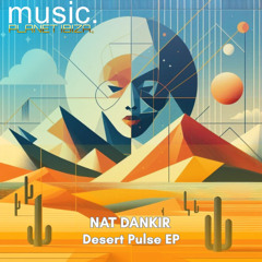 𝐏𝐑𝐄𝐌𝐈𝐄𝐑𝐄: Nat Dankir - Natalia [Planet Ibiza Music]