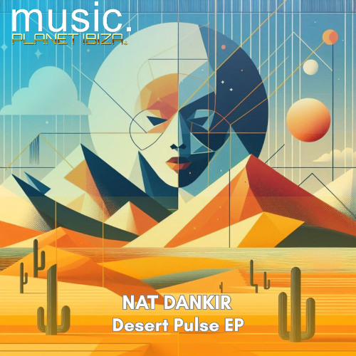 𝐏𝐑𝐄𝐌𝐈𝐄𝐑𝐄: Nat Dankir - Kora Flow [Planet Ibiza Music]