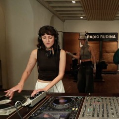 DJ Palga - AKT | Radio Rudina