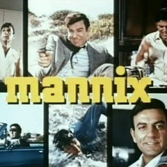 Theme from Mannix (1967)