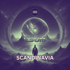 SCANDINAVIA