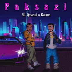 PaakSaazi (Ft Karma)
