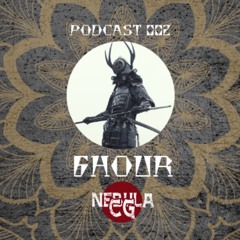NEBULA PODCAST 002 6HOUR