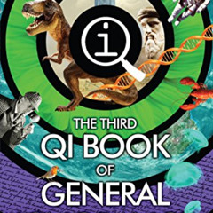 free PDF 💏 The Third Book of General Ignorance: QI: Quite Interesting by  John Lloyd