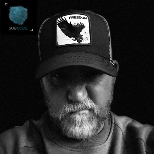 Subcode Guest Mix 28 - Dave Stewart