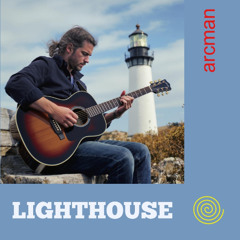 Lighthouse Guitar