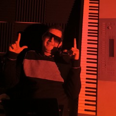 Burn Through the Night