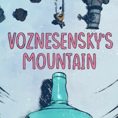 Introduction - Voznesensky's Mountain