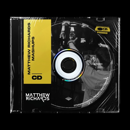 Matthew Richards Mashups